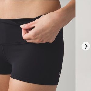 Lululemon Boogie Short